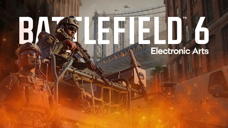 Battlefield 6: Season 2 startet nächste Woche - Patch 1.2.1.0 bringt 240 Fixes